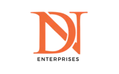 DN enterprises logo