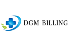 dgm building logo