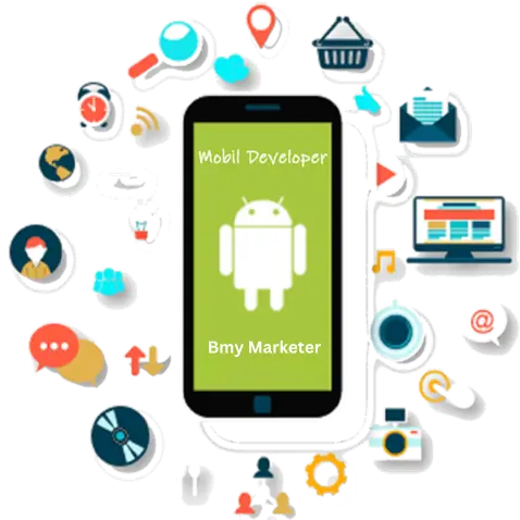Mobile-Friendly Services