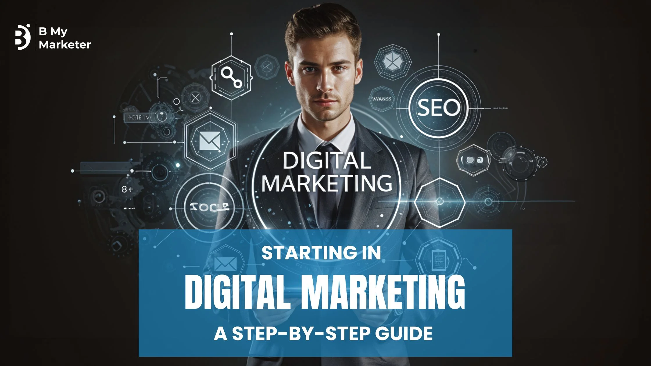 Digital Marketing Career