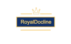 royal docline logo