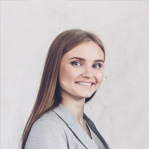 Jade Coleman, Founder