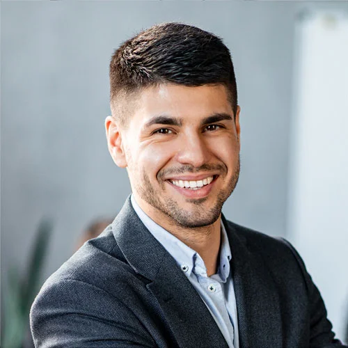 Mark Turner, Operations Manager