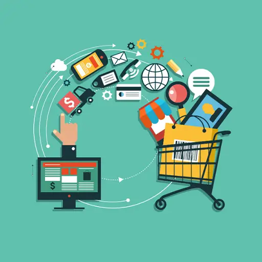 E-commerce Marketing Services