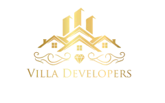 villa developers logo