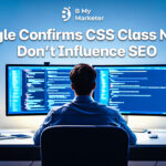 Google Verifies CSS Class Names Have No Effect on SEO: