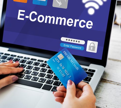 Ecommerce-solution