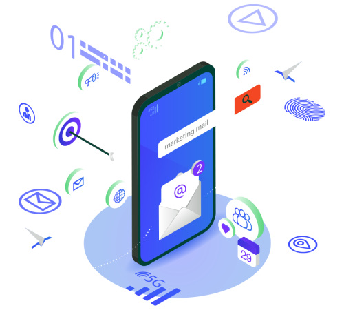 Email-marketing
