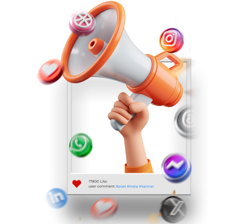 Social-media-marketing